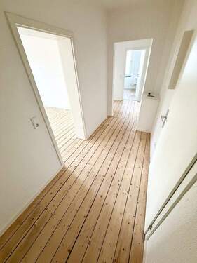 Bild 3 - 2 Zimmer Etagenwohnung in Bielefeld