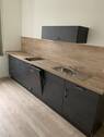 Küche - 5 Zimmer Büro in Altenburg