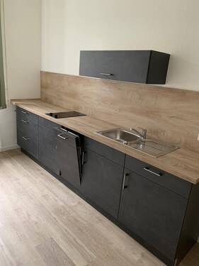Küche - 5 Zimmer Büro in Altenburg
