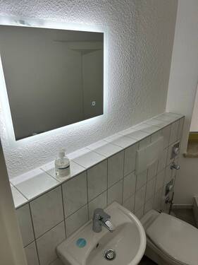 Toilette - 
