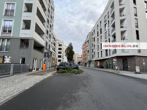 2 - 3 Zimmer Etagenwohnung zum Kaufen in Berlin