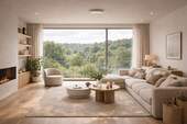 Wohnzimmer - 