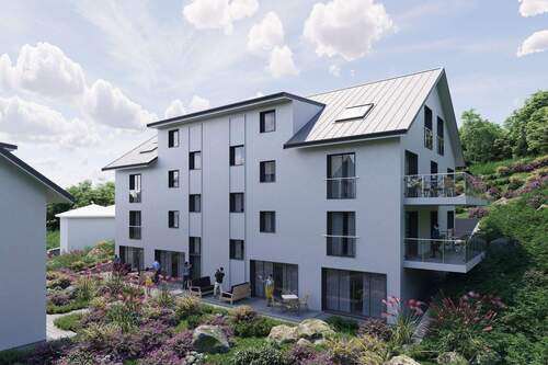 Ansicht - 