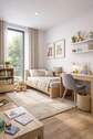 Kinderzimmer - 3 Zimmer Etagenwohnung zum Kaufen in Bad Boll