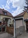 Hauseingang mit Nebengelass - 4 Zimmer Reihenendhaus in Naumburg (Saale)