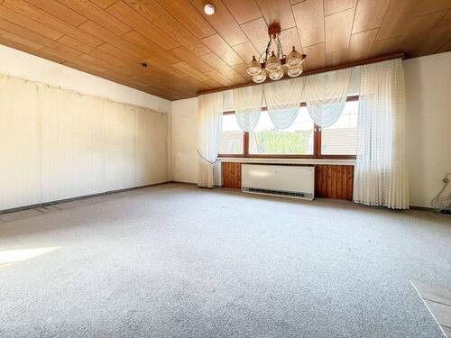 Wohnzimmer - 