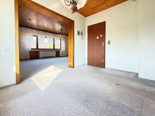 Esszimmer - 