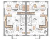 Grundriss EG - 