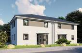 DHH Graz - Mehrfamilienhaus, Wohnhaus mit 107,00 m² in Fürth zum Kaufen