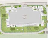 Lageplan Haus C - 