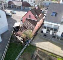 Vielseitig nutzbares Zuhause mit separater Einheit im Untergeschoss - Gaildorf