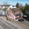 Außenansicht - 8 Zimmer Einfamilienhaus zum Kaufen in Gaildorf
