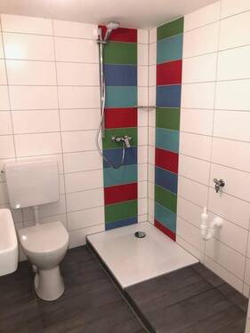 Bad neu saniert. - 2 Zimmer Etagenwohnung zum Kaufen in Villingen-Schwenningen