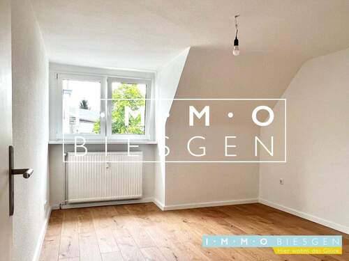 Zimmer 2/3 - 3 Zimmer Etagenwohnung in Mülheim an der Ruhr