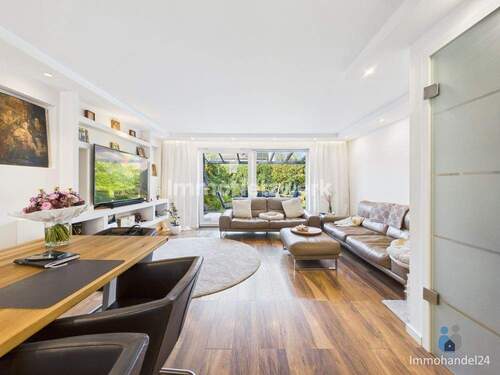 Esszimmer / Wohnzimmer - 