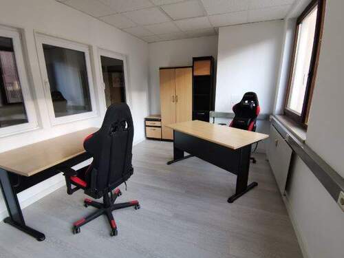 Büroraum 3 - Büro zur Miete in Nürnberg