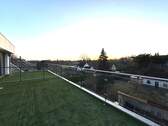Dachterrasse - 