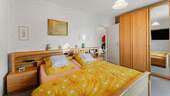 Schlafzimmer 2 - 