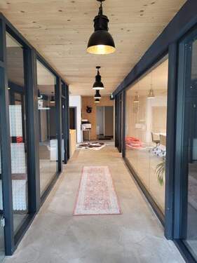 Flur - Büro mit 23,00 m&sup2; in Olpe zur Miete