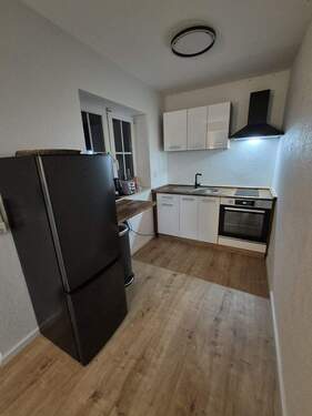 Schlafen Einlieger - 