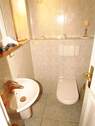 Gäste-WC Erdgeschoss - 