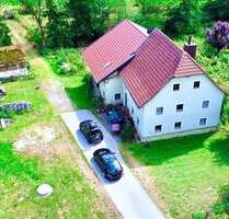 Bauernhaus mit viel Grund und viel Potenzial - Ortenburg Kamm