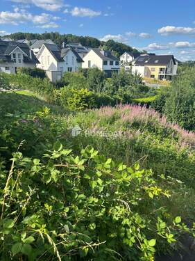 Baugrundstück 3 - Grundstück in Wermelskirchen