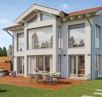 Mehr Raum. Mehr Ruhe. Mehr Zuhause. - Taufkirchen (Vils) Aich