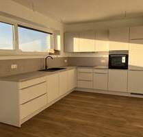 Erstbezug! 3-Zimmer-Wohnung mit Balkon & KfW40 QNG in Wiedenbrück - Wohnen auf neuem Niveau - Rheda-Wiedenbrück