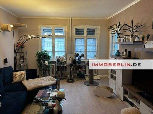 Bild 1.jpg - 2 Zimmer Etagenwohnung in Berlin