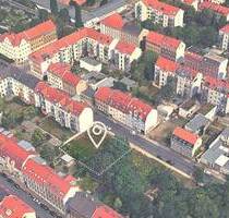 Attraktives Baugrundstück mit Genehmigung in Alt-Paunsdorf - Leipzig