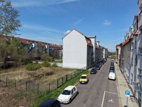 Drohnenaufnahme - 