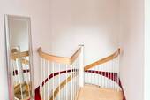 DG Maisonettewohnung - 