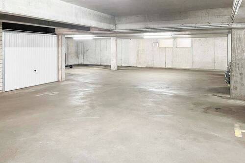 Tiefgarage - 
