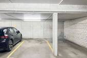Tiefgaragenstellplatz - 