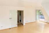 Wohnzimmer 1 - Etagenwohnung mit 102,60 m&sup2; in Glienicke/Nordbahn zum Kaufen