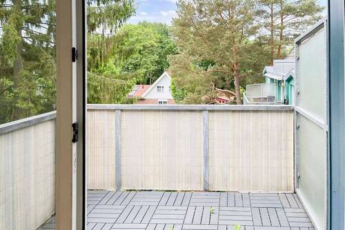 2 Balkon - 