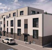 Attraktive 4 Zimmer-Wohnung im 1. OG mit Balkon - Offenbach am Main Bürgel