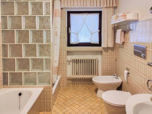 Badezimmer EG - 