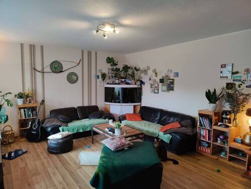 Wohnzimmer UG - 