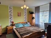 Schlafzimmer UG - 