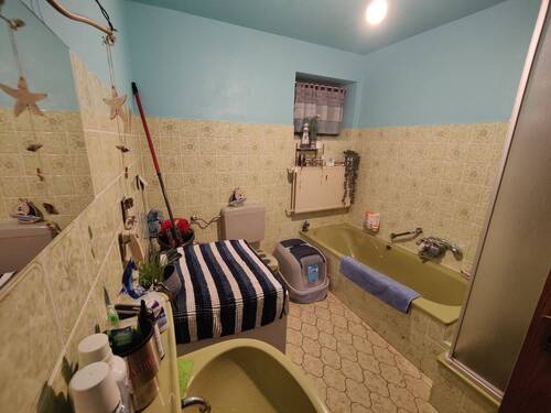 Badezimmer UG - 