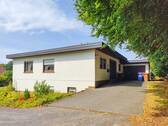 Hausansicht - 6 Zimmer Einfamilienhaus zum Kaufen in Flammersfeld