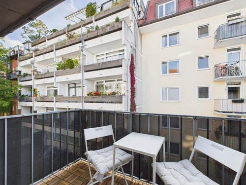 Balkon - 