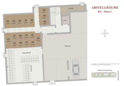 Haus C_Keller - 