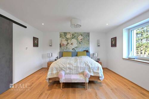 UG Master Schlafzimmer - 