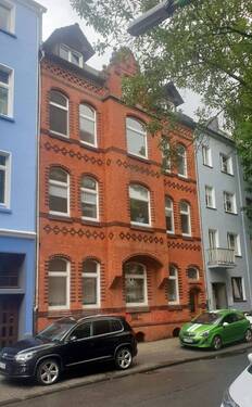 Bild 3 - Mehrfamilienhaus, Wohnhaus in Dortmund