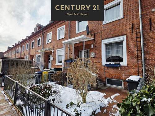 Ansicht 1 - Architektur im Kontext der Stadt Wo Geschichte zuhause ist!