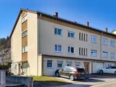 Außenansicht - 5 Zimmer Wohnung Heidenheim - 256.000,00&nbsp;EUR Kaufpreis, ca.&nbsp; 107,00&nbsp;m&sup2;&nbsp;Wohnfl&auml;che