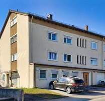 5 Zimmer Wohnung Heidenheim - 256.000,00&nbsp;EUR Kaufpreis, ca.&nbsp; 107,00&nbsp;m&sup2;&nbsp;Wohnfl&auml;che in Heidenheim (PLZ: 89520) Schnaitheim